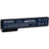 batéria EXTENSILO PREMIUM , HP Compaq Elitebook 8460p ,6000mAh batéria EXTENSILO PREMIUM , HP Compaq Elitebook 8460p ,6000mAh