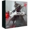 Awaken Realms Grimcoven: Renegade Hunter Miniature Awaken Realms Grimcoven: Renegade Hunter Miniature