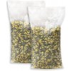 Akinu Kŕmne cestoviny s morskými riasami 2 x 9 kg