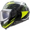 LS2 FF910 ADVANT II ASTRAL H-V YELLOW S LS2 FF910 ADVANT II ASTRAL H-V YELLOW S