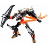Hasbro Transformers Age of the Primes Deluxe Class - Sideways 14 cm Hasbro Transformers Age of the Primes Deluxe Class - Sideways 14 cm