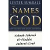 Names of God Names of God