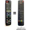 Samsung AH59-02296A náhradný diaľkový ovládač iného vzhľadu HT-C720, HT-C420 Samsung AH59-02296A náhradný diaľkový ovládač iného vzhľadu HT-C720, HT-C420