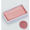Kuretake Akvarelová farba v panvičke Gansai Tambi 731 Pearl Scarlet Red