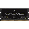 Corsair SO-DIMM 16 GB DDR4 3200 MHz CL22 Vengeance CMSX16GX4M1A3200C22 Corsair SO-DIMM 16 GB DDR4 3200 MHz CL22 Vengeance CMSX16GX4M1A3200C22