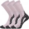 3PACK ponožky VoXX světlo sivé (Trim) M 120 dní na výmenu alebo vrátenie tovaru! 3PACK ponožky VoXX světlo sivé (Trim) M 120 dní na výmenu alebo vrátenie tovaru!