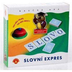 Pexi Slovní Expres