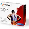 Aidplast Hrejivá náplasť 9,5 x 13 cm 2 náplasti