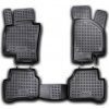 Novline Gumové autokoberce VW Passat B7 2010-2014 Novline Gumové autokoberce VW Passat B7 2010-2014