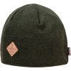 KAMA LA01 Pletená merino čiapka, zelená Veľkosť: UNI KAMA LA01 Pletená merino čiapka, zelená Veľkosť: UNI