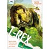 ALBI Dinosauři: T-rex ALBI Dinosauři: T-rex