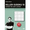 Killer-Sudoku. Bd.10 (Stefan Heine)(Brožovaná) Killer-Sudoku. Bd.10 (Stefan Heine)(Brožovaná)
