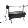 Gril BARBECUE 60cm s motorem 230V Gril BARBECUE 60cm s motorem 230V