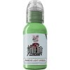 World Famous Limitless A.D. Pancho Light Green 30 ml