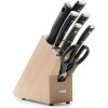 WUSTHOF CLASSIC Ikon 7-piece knife set, 1090370701 WUSTHOF CLASSIC Ikon 7-piece knife set, 1090370701