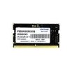 Patriot Signature Line DDR5 16GB 4800MHz CL40 (1x16GB) PSD516G480081S Patriot Signature Line DDR5 16GB 4800MHz CL40 (1x16GB) PSD516G480081S
