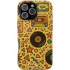 ZEPHYRA Retro Vibes - iPhone 15 Pro Max Kryt ZEPHYRA Retro Vibes - iPhone 15 Pro Max Kryt