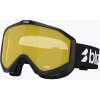 Lyžiarske okuliare Bliz Liner matte black/yellow Lyžiarske okuliare Bliz Liner matte black/yellow