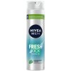 Nivea Men Fresh Kick gél na holenie 200 ml Nivea Men Fresh Kick gél na holenie 200 ml