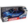 Alltoys Policajné autíčko 1:16 so svetelným a zvukovým efektom Alltoys Policajné autíčko 1:16 so svetelným a zvukovým efektom