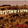 Vinyl System of a Down - Toxicity, American, 2018 Vinyl System of a Down - Toxicity, American, 2018