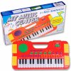 HM Studio Elektronické pianko 31 kláves HM Studio Elektronické pianko 31 kláves