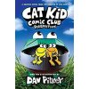 Cat Kid Comic Club - Dav Pilkey Cat Kid Comic Club - Dav Pilkey