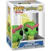 Funko POP Games: Pokemon - Caterpie Funko POP Games: Pokemon - Caterpie
