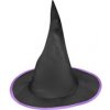 Detský klobúk Čarodejnica/Halloween Detský klobúk Čarodejnica/Halloween