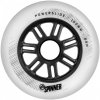 Powerslide Kolieska Powerslide Spinner White (4ks), 88A, 80 Powerslide Kolieska Powerslide Spinner White (4ks), 88A, 80