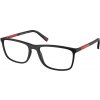 Prada Linea Rossa Ps 03QV DG01O1 Veľ. 57 Prada Linea Rossa Ps 03QV DG01O1 Veľ. 57