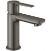 Umývadlová batéria GROHE LINEARE s clic-clacem kartáčovaný Hard Graphite 23791AL1 Umývadlová batéria GROHE LINEARE s clic-clacem kartáčovaný Hard Graphite 23791AL1