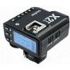 Godox X2T pre Sony riadiaca jednotka vysielač Godox X2T pre Sony riadiaca jednotka vysielač