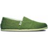 Paez espadrilky Original Raw M Essentials Khaki