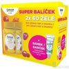 Amapharm GmbH Centrum kids GUMMIES multifruit (darčekové balenie) želé s vitamínmi a minerálmi 2x60 ks + darček: zubná pasta (inov. 2025), 1x1 set Amapharm GmbH Centrum kids GUMMIES multifruit (darčekové balenie) želé s vitamínmi a minerálmi 2x60 ks + darček: zubná pasta (inov. 2025), 1x1 set