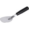 Lopatka na zmrzlimu 230 mm | CONTACTO, 247/230 inox;černá Lopatka na zmrzlimu 230 mm | CONTACTO, 247/230 inox;černá