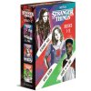 Stranger Things Boxed Set, Books 1-3: Runaway Max, Rebel Robin, and Lucas on the Line Stranger Things Boxed Set, Books 1-3: Runaway Max, Rebel Robin, and Lucas on the Line