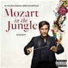 OST - Mozart in the Jungle, Season 3 OST - Mozart in the Jungle, Season 3