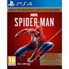 Marvel’s Spider-Man GOTY - PS4 hra Marvel’s Spider-Man GOTY - PS4 hra