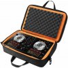 UDG Ultimate MIDI Controller SlingBag Large Black/Orange Inside UDG Ultimate MIDI Controller SlingBag Large Black/Orange Inside