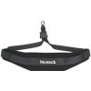 Neotech Saxophone strap Soft Sax Black, Length 39,4 ľ 50,8 cm Neotech Saxophone strap Soft Sax Black, Length 39,4 ľ 50,8 cm