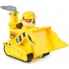 Spin Master 6071214 Paw Patrol Labková patrola Základné vozidlá Rubble Spin Master 6071214 Paw Patrol Labková patrola Základné vozidlá Rubble