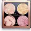 Makeup Revolution Paletka na tvár Cheek Kit Fresh Perspectiv 8,8 g