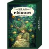 Hlas přírody - Tarot pro každý den - Lattari Cecilia, Belmonte Fabiana