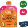 Ella's Kitchen BIO Mangová desiata (70 g) Ella's Kitchen BIO Mangová desiata (70 g)