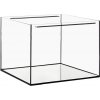 Akvárium rovné 50x30x35 cm 52,5 l Akvárium rovné 50x30x35 cm 52,5 l