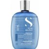 Alfaparf Milano Semi Di Lino Volume Volumizing Low Shampoo posilujúci šampón pre jemné vlasy 250 ml Alfaparf Milano Semi Di Lino Volume Volumizing Low Shampoo posilujúci šampón pre jemné vlasy 250 ml