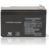 Eurocase batéria NP7-12, 12V, 7Ah (RBC2) Eurocase batéria NP7-12, 12V, 7Ah (RBC2)