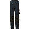 RIMECK Kalhoty Vertex W08 džínové do pasu pánské MAL W08A944 44 Denim tmavý