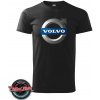Tričko s motívom Volvo Tričko s motívom Volvo